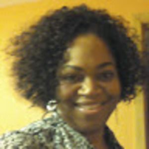 Meet your Posher, Simone